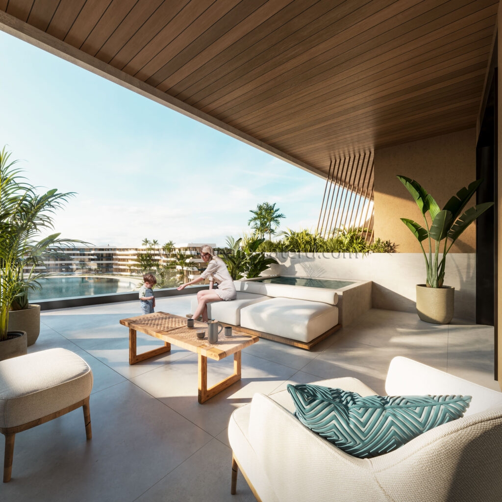 Продажа Апартамента в Moon Garden 2