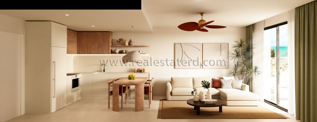 Продажа Апартамента в Moon Garden 8