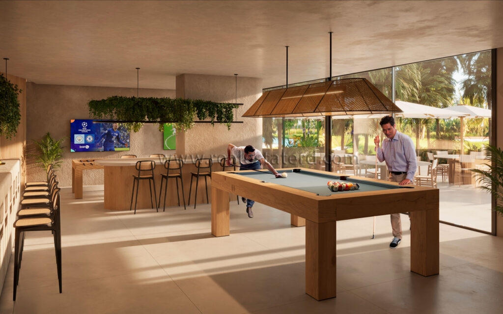 Продажа Апартамента в Moon Garden 12