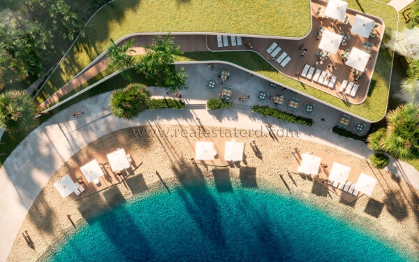 Coral Beach Resort Пляж