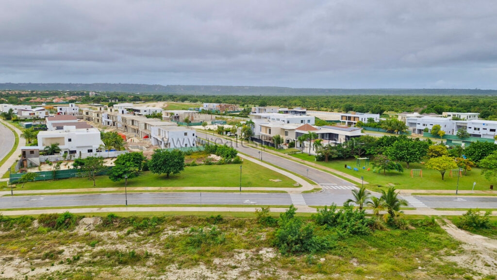 One bedroom apartament walking to the beach in Cap Cana for rent 30