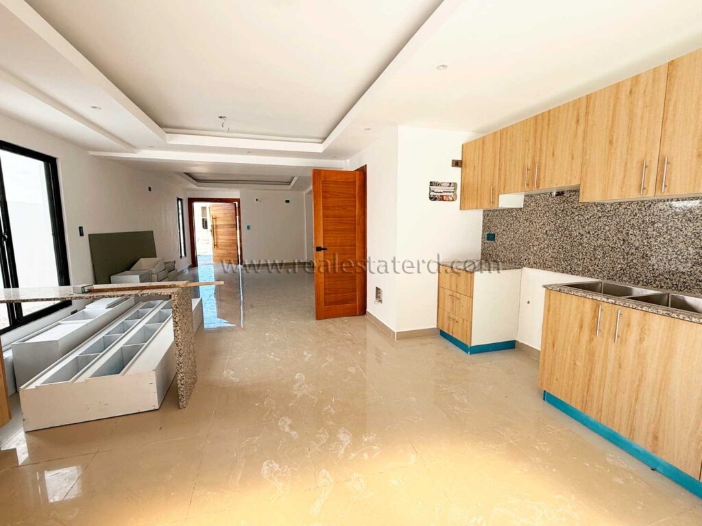 Таунхаус в Mardeck Villas Costa Cana Bavaro 11
