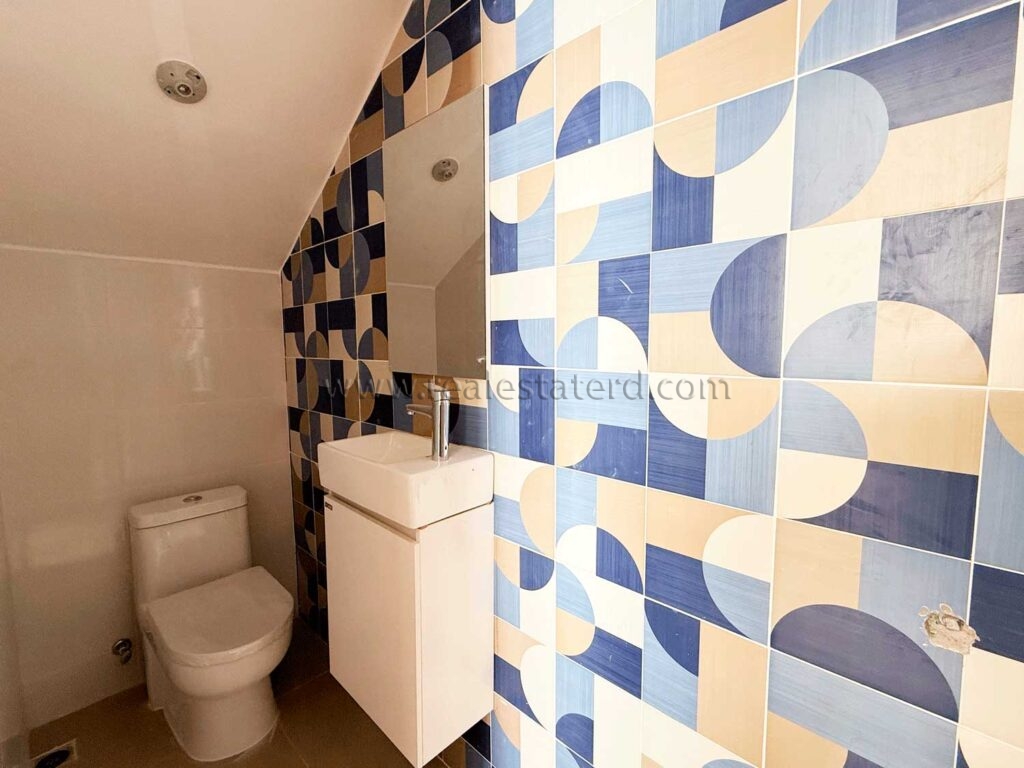 Таунхаус в Mardeck Villas Costa Cana Bavaro 13