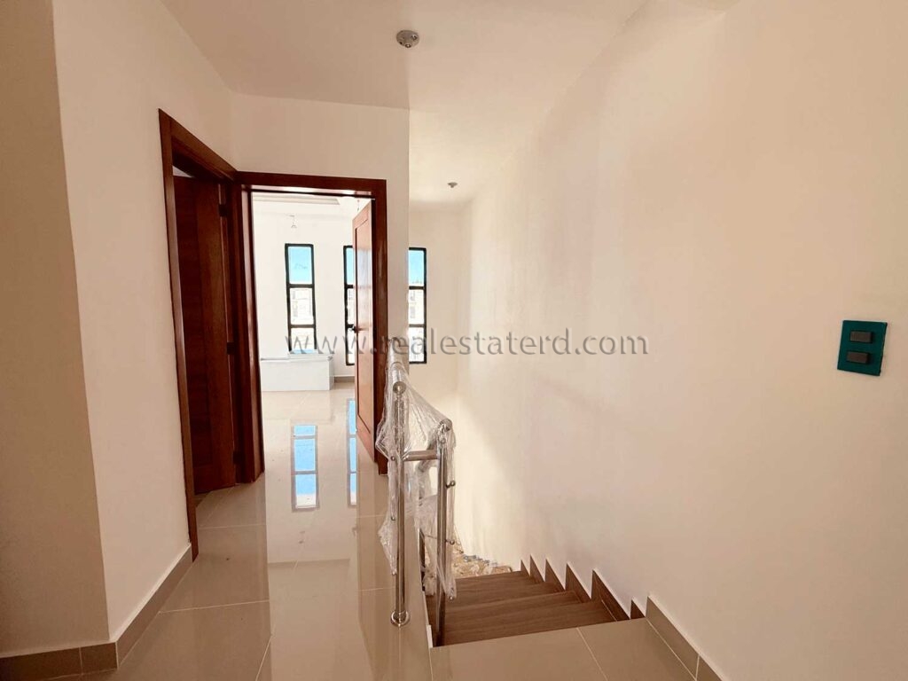 Таунхаус в Mardeck Villas Costa Cana Bavaro 14
