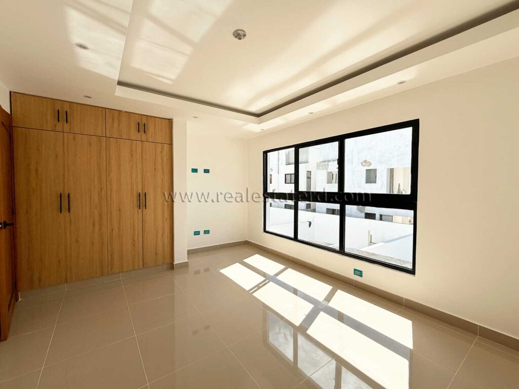 Таунхаус в Mardeck Villas Costa Cana Bavaro 17