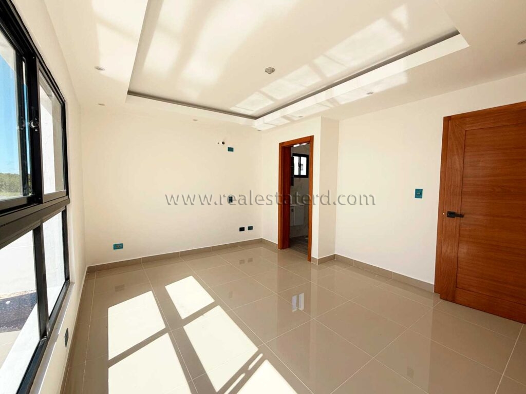 Таунхаус в Mardeck Villas Costa Cana Bavaro 18