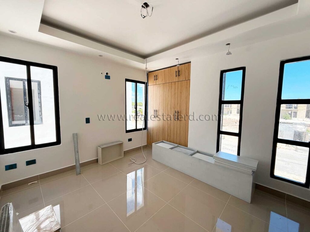 Таунхаус в Mardeck Villas Costa Cana Bavaro 19