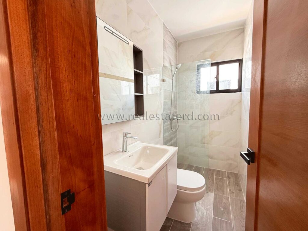 Таунхаус в Mardeck Villas Costa Cana Bavaro 20
