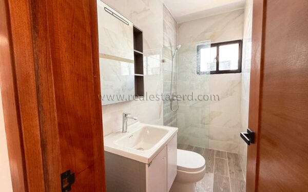 Таунхаус в Mardeck Villas Costa Cana Bavaro 20