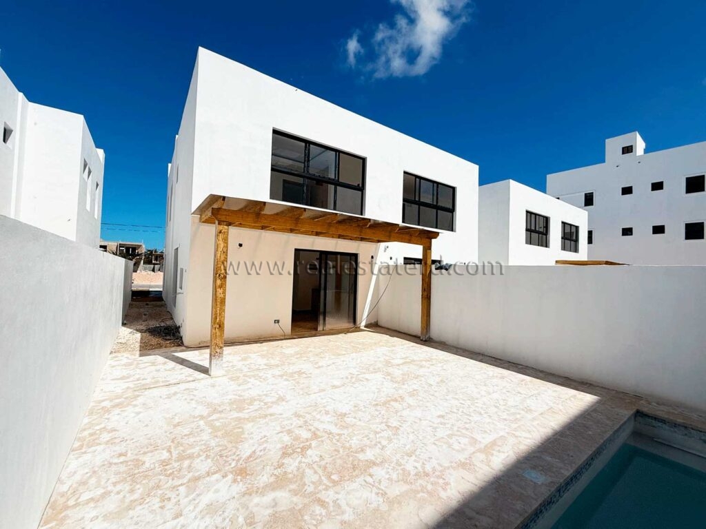 Таунхаус в Mardeck Villas Costa Cana Bavaro 3