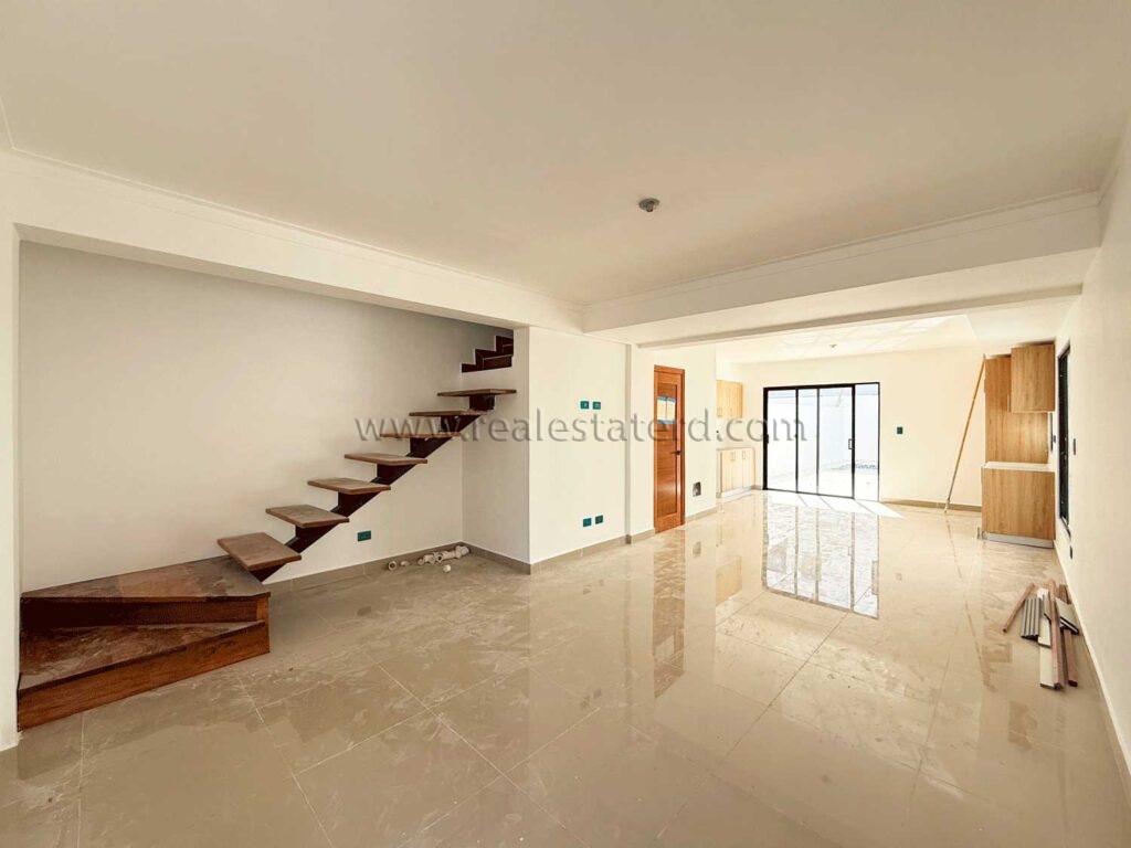 Таунхаус в Mardeck Villas Costa Cana Bavaro 6