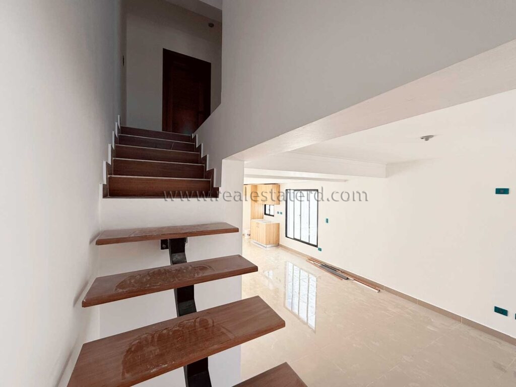Таунхаус в Mardeck Villas Costa Cana Bavaro 7