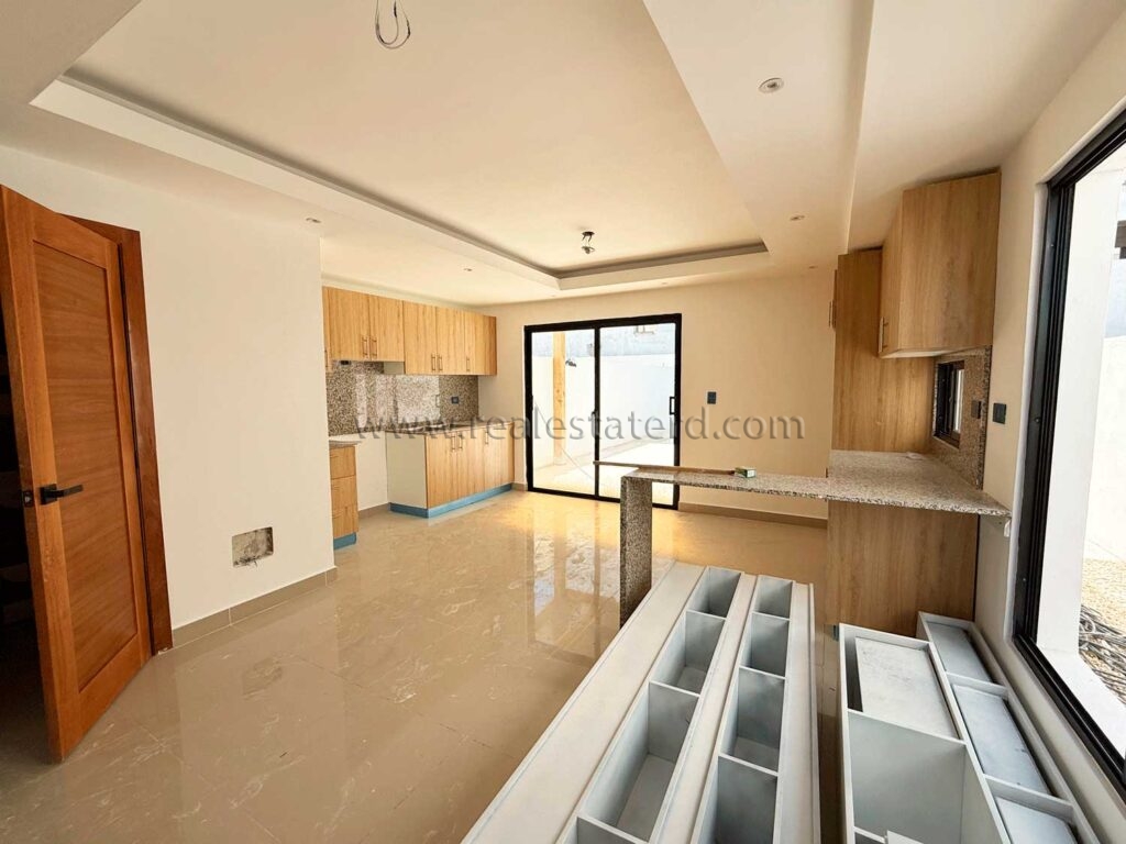 Таунхаус в Mardeck Villas Costa Cana Bavaro 8