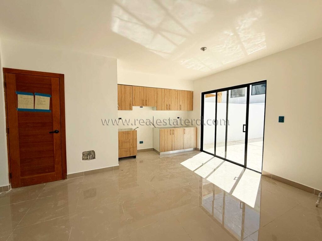 Таунхаус в Mardeck Villas Costa Cana Bavaro 9