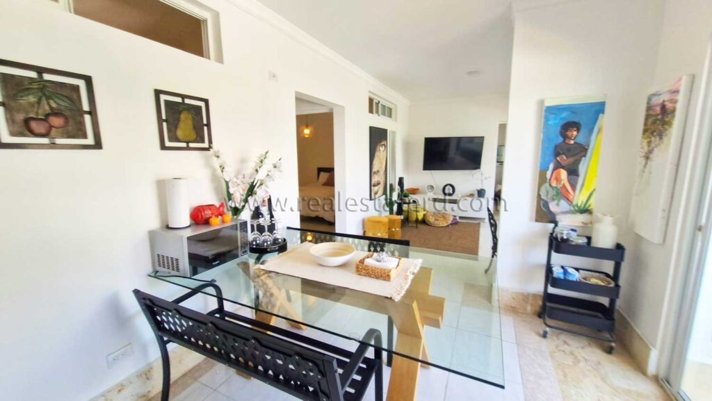 Аренда апартамента с 3 спальнями в Ciudad Las Canas 9