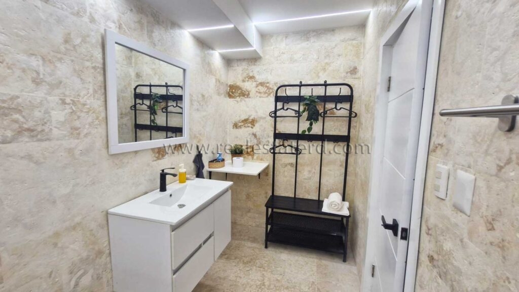 Аренда апартамента с 3 спальнями в Ciudad Las Canas 19