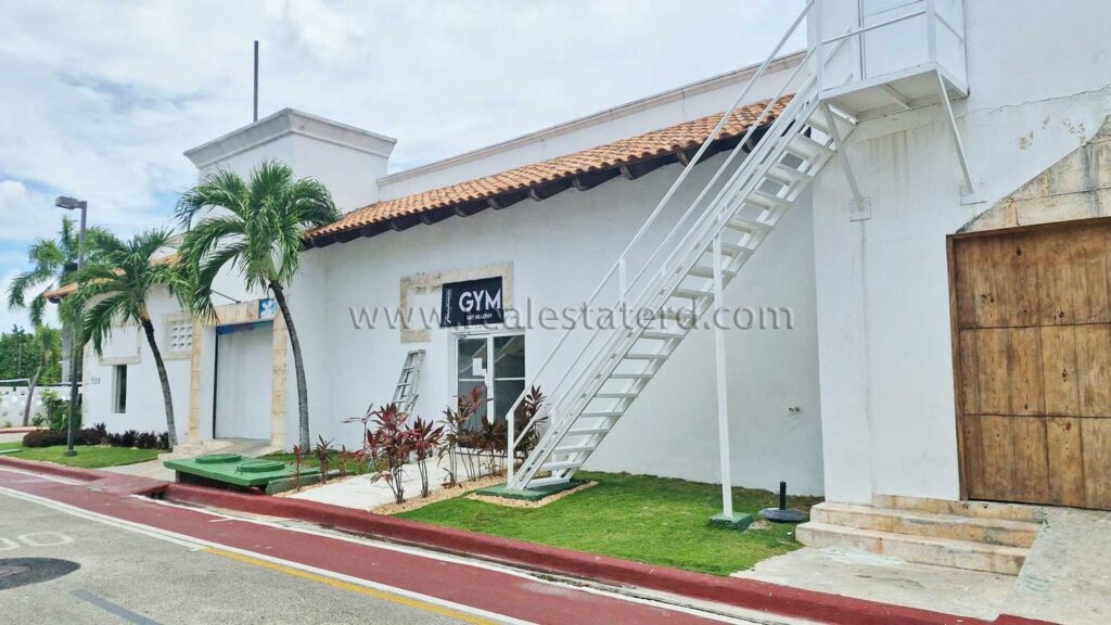 Аренда апартамента с 3 спальнями в Ciudad Las Canas 26