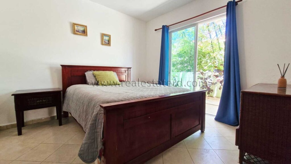 Двухспальный апартамент в Costa Bavaro в аренду 16