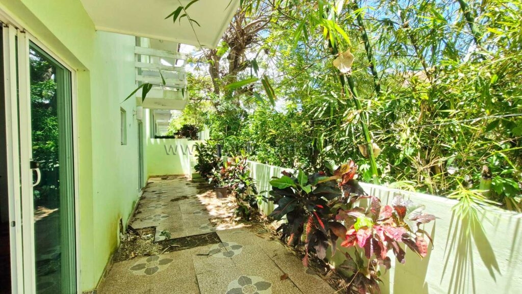Двухспальный апартамент в Costa Bavaro в аренду 19