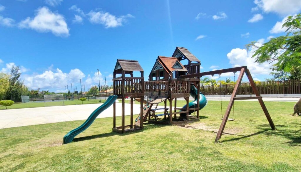 Двухспальный апартамент в Costa Bavaro в аренду 27