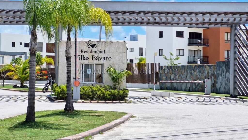 Двухспальный апартамент в Costa Bavaro в аренду 30