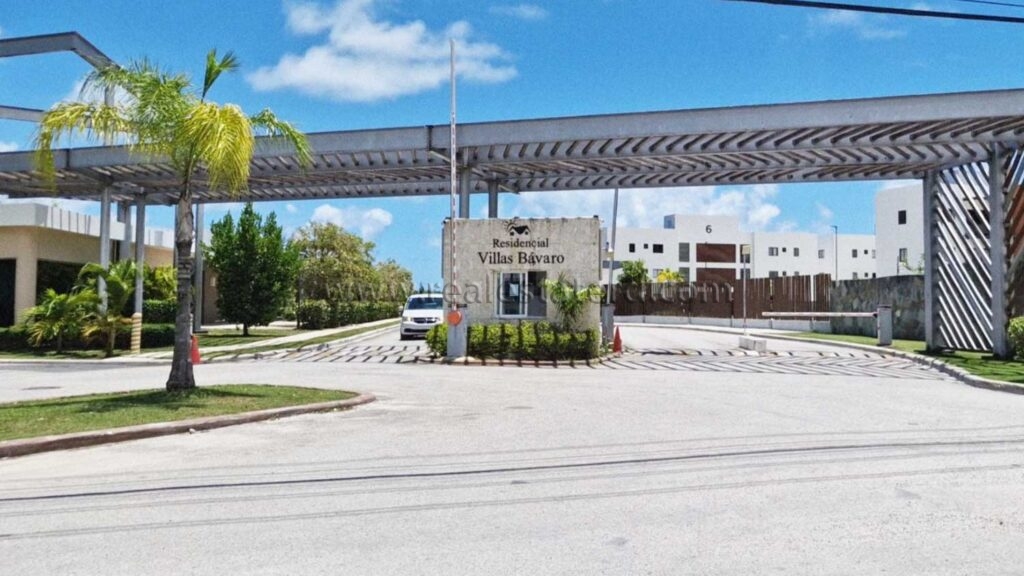 Двухспальный апартамент в Costa Bavaro в аренду 31