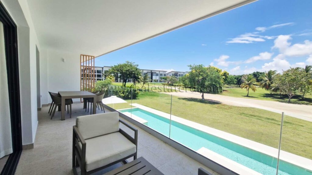 Продается Апартамент в Golf Garden Cocotal 3
