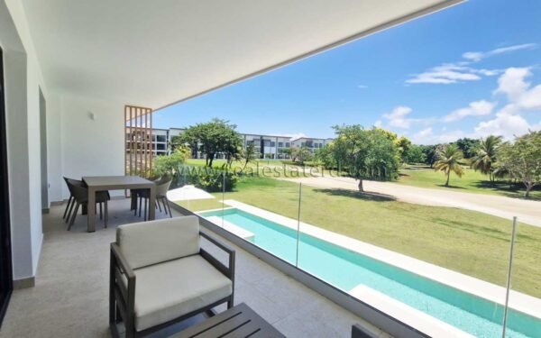 Продается Апартамент в Golf Garden Cocotal 3
