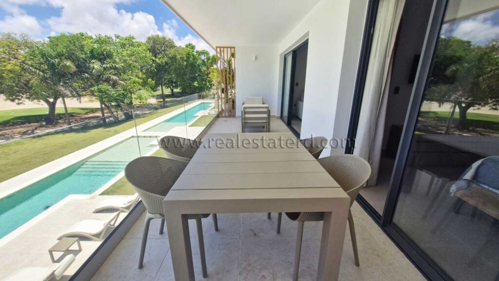 Продается Апартамент в Golf Garden Cocotal 4