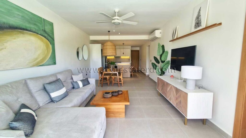 Продается Апартамент в Golf Garden Cocotal 6