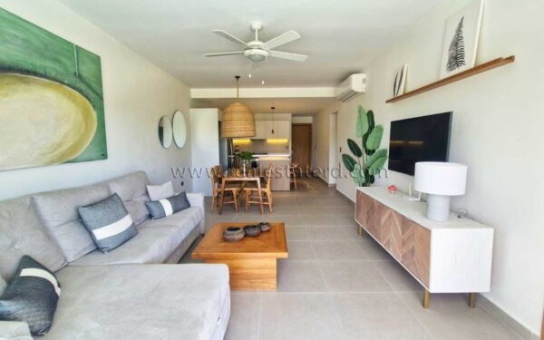 Продается Апартамент в Golf Garden Cocotal 6