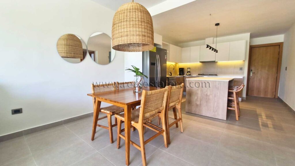 Продается Апартамент в Golf Garden Cocotal 7