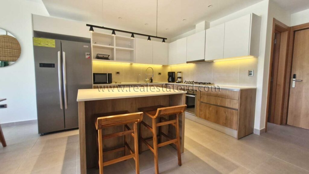 Продается Апартамент в Golf Garden Cocotal 8