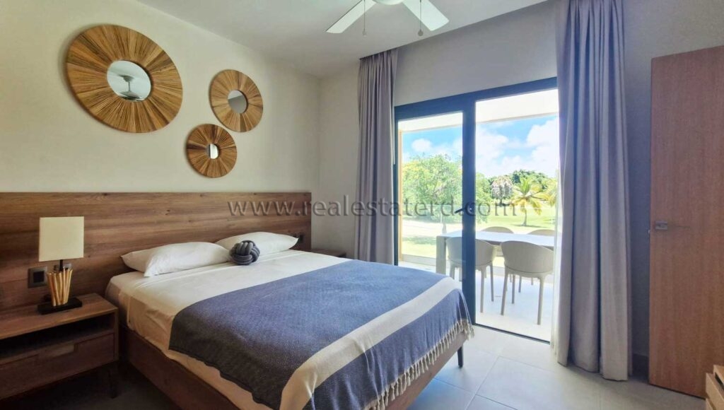 Продается Апартамент в Golf Garden Cocotal 13