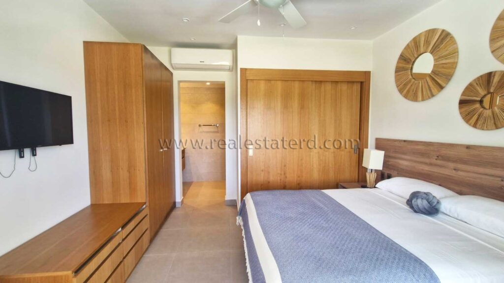 Продается Апартамент в Golf Garden Cocotal 14