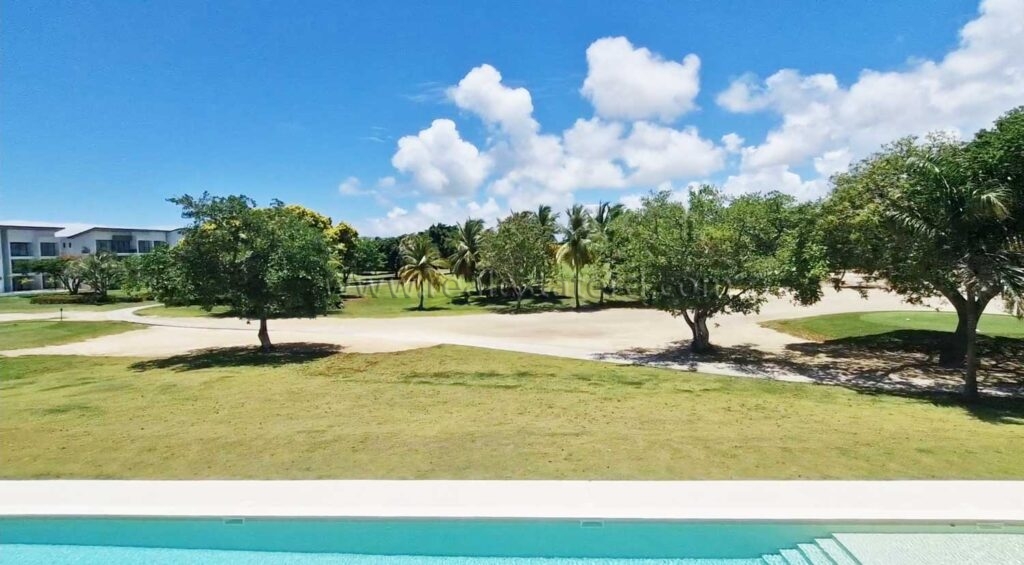 Продается Апартамент в Golf Garden Cocotal 20