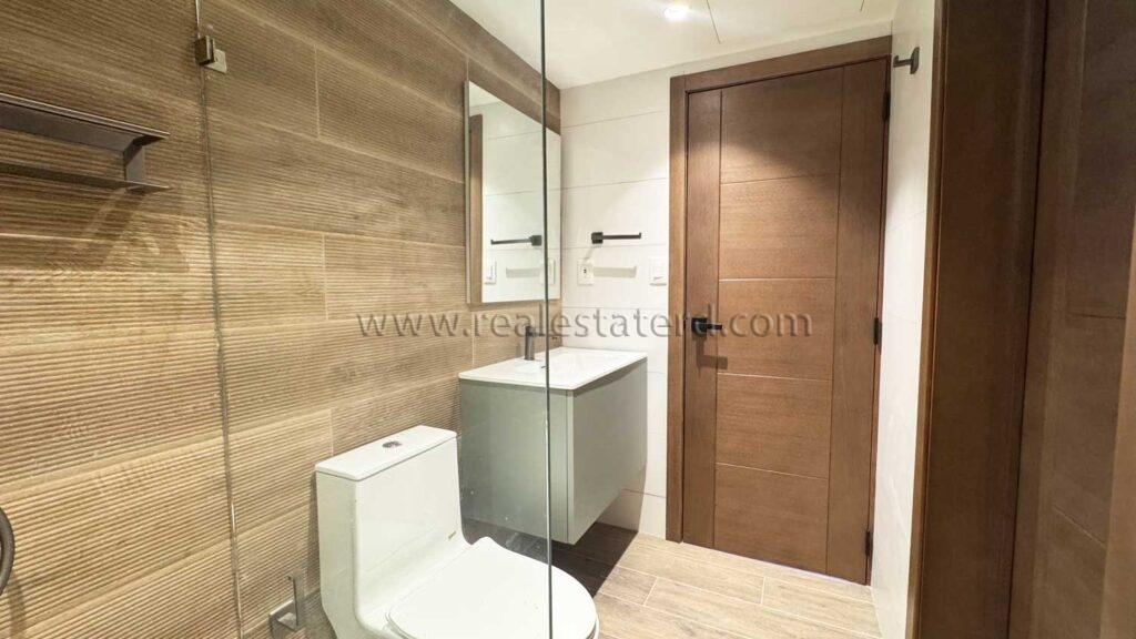 Продаётся квартира с террасой на крыше в Greenwood Кап Кана 10
