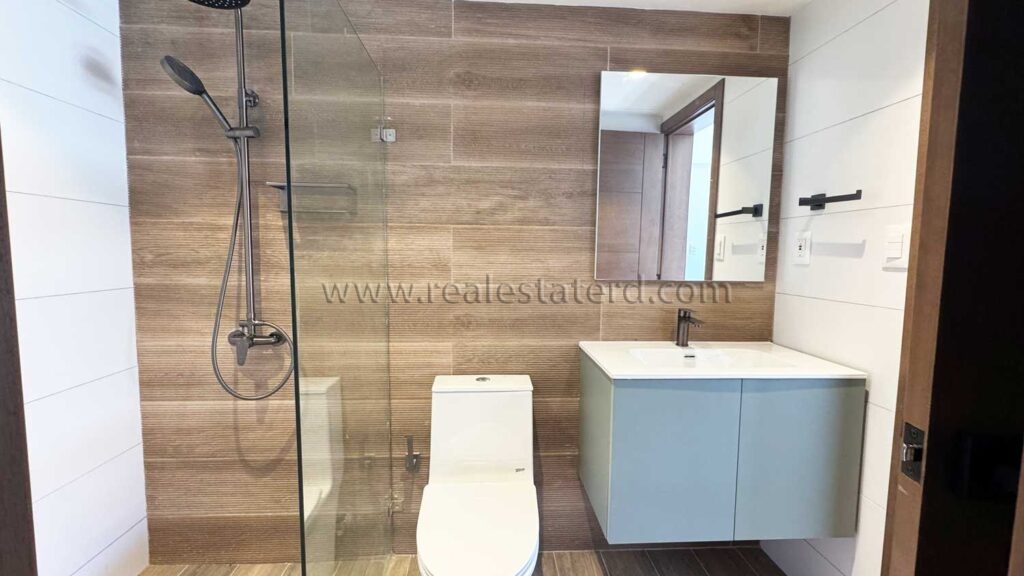 Продаётся квартира с террасой на крыше в Greenwood Кап Кана 11