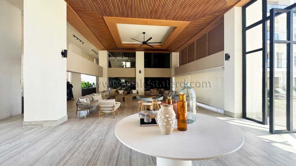 Продаётся квартира с террасой на крыше в Greenwood Кап Кана 19