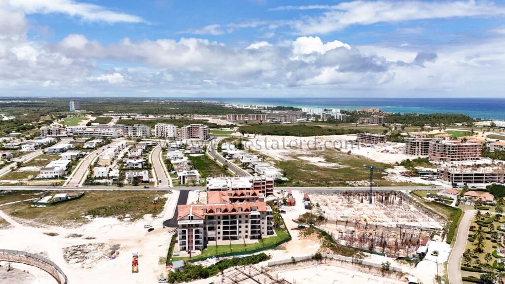 Продаётся квартира с террасой на крыше в Greenwood Кап Кана 28
