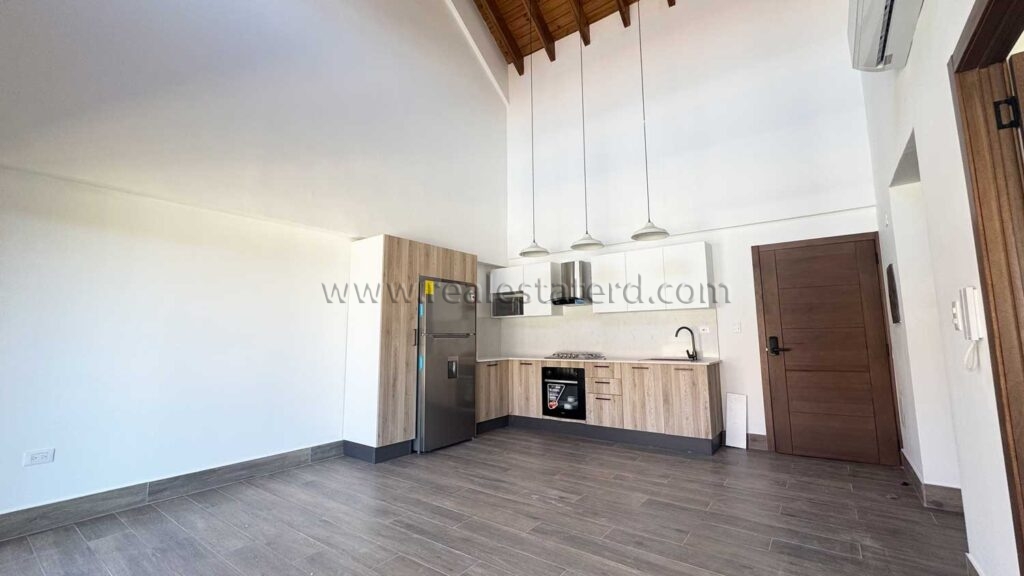 Продаётся квартира с террасой на крыше в Greenwood Кап Кана 5