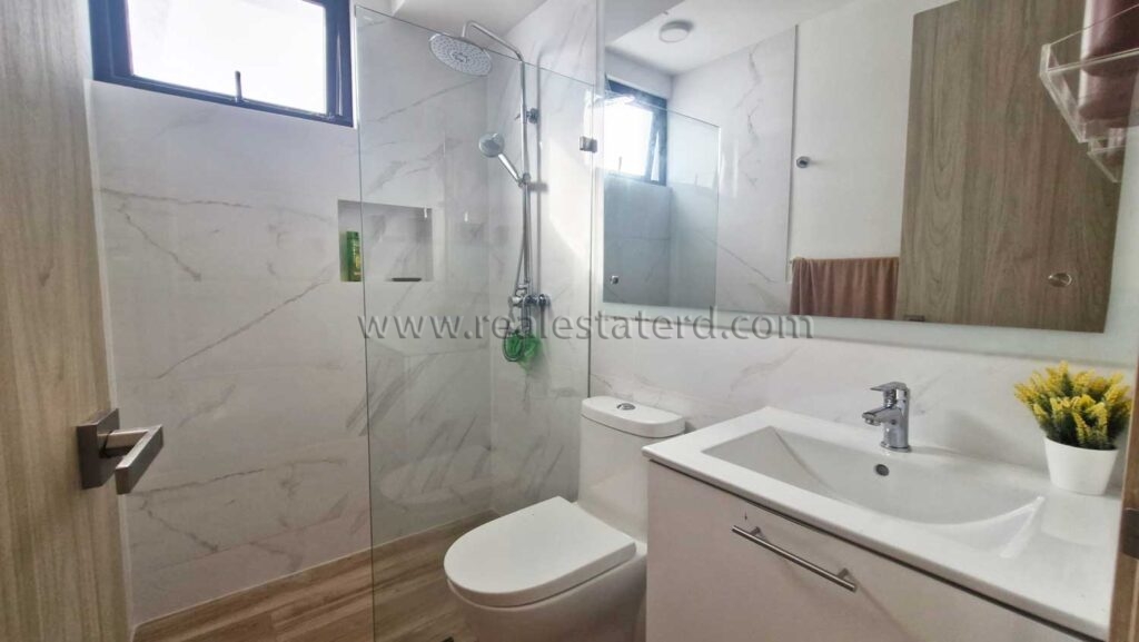 Апартамент с 3 спальнями в The Beach at City Place Баваро 28