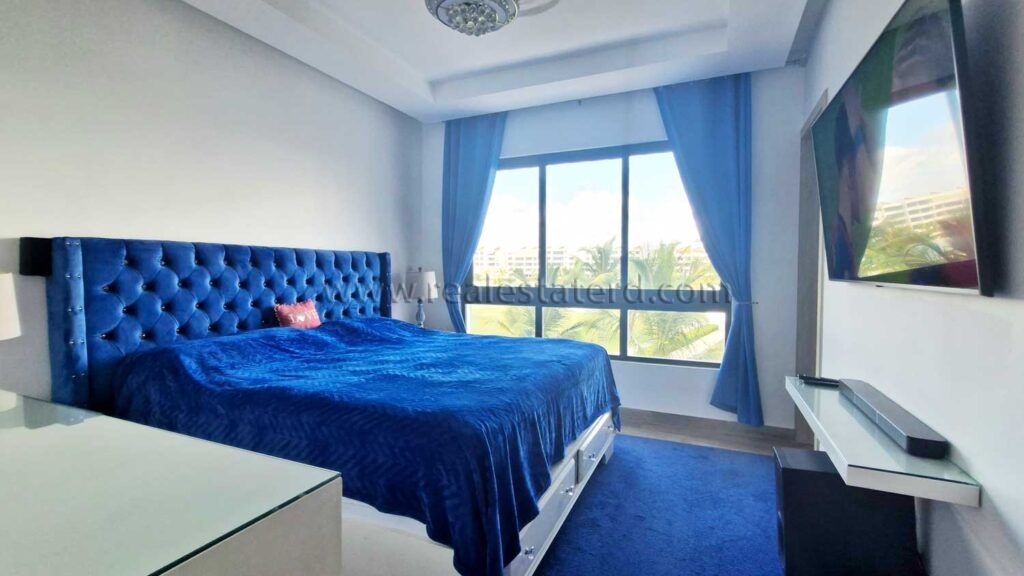 Апартамент с 3 спальнями в The Beach at City Place Баваро 29