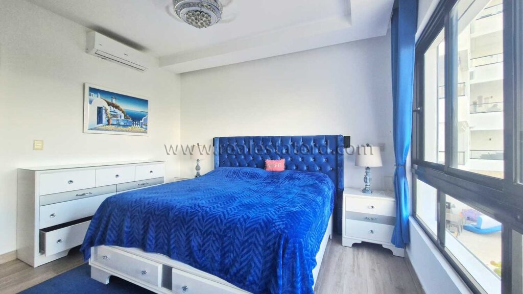 Апартамент с 3 спальнями в The Beach at City Place Баваро 30