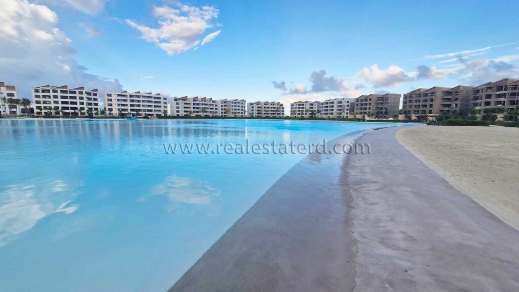 Апартамент с 3 спальнями в The Beach at City Place Баваро 38