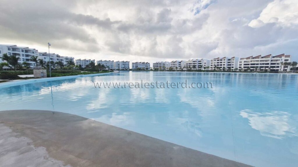 Апартамент с 3 спальнями в The Beach at City Place Баваро 38