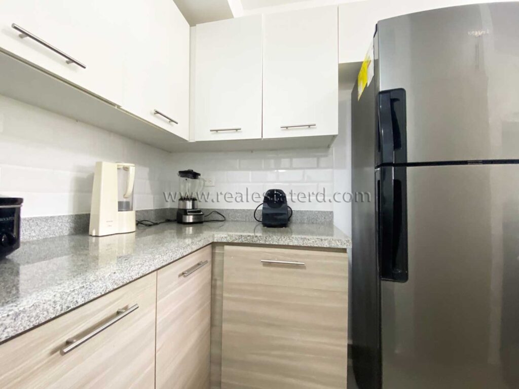 Квартира в Crisfer Punta Cana c террасой 11