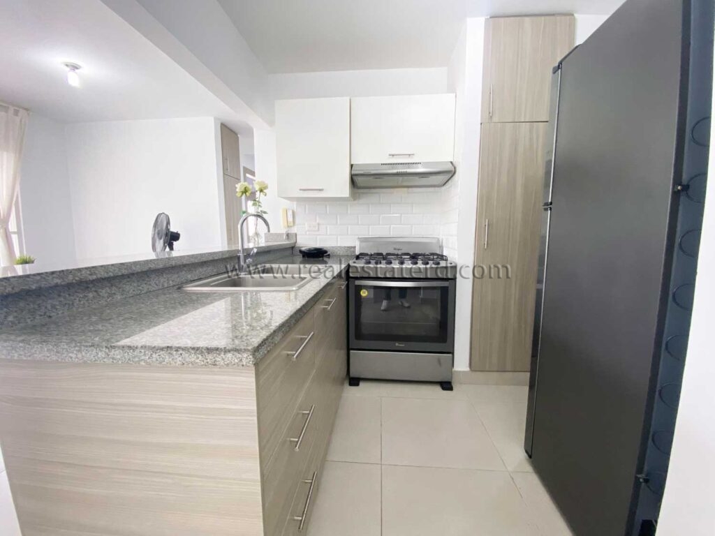 Квартира в Crisfer Punta Cana c террасой 12