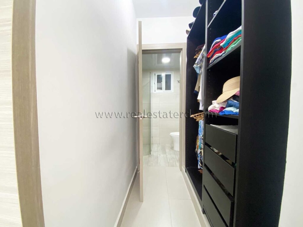 Квартира в Crisfer Punta Cana c террасой 18