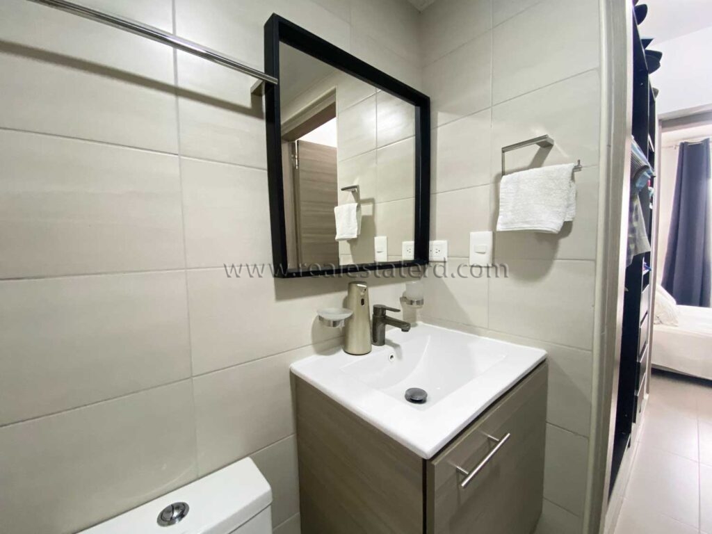 Квартира в Crisfer Punta Cana c террасой 19